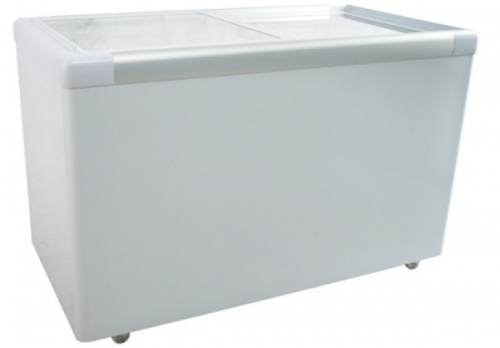 Фото Морозильный ларь Lotos XS-300, картинка, монтаж, сервис, доставка, сервисное обслуживание