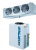 Сплит-система Rivacold FSL024Z012 Фото Сплит-система Rivacold FSL024Z012, картинка, монтаж, сервис, доставка, сервисное обслуживание