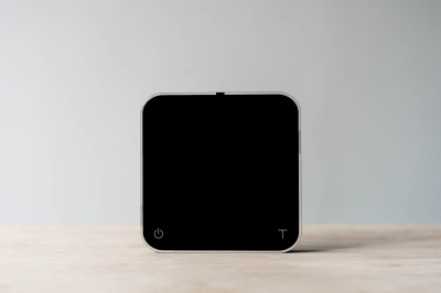 Фото Весы Acaia Pearl (Black), картинка, монтаж, сервис, доставка, сервисное обслуживание