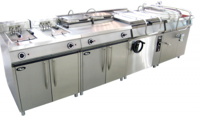 Фото Сковорода электрическая Гриль Мастер Ф3ЖТЛСЖЭ, картинка, монтаж, сервис, доставка, сервисное обслуживание