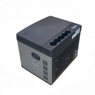 Фото Автохолодильник Indel B TB55А, картинка, монтаж, сервис, доставка, сервисное обслуживание