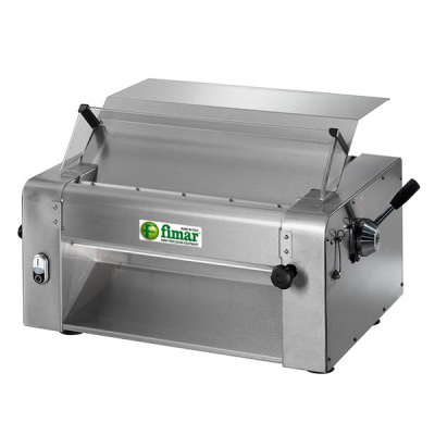 Фото Тестораскатка Fimar SI 420 380v, картинка, монтаж, сервис, доставка, сервисное обслуживание