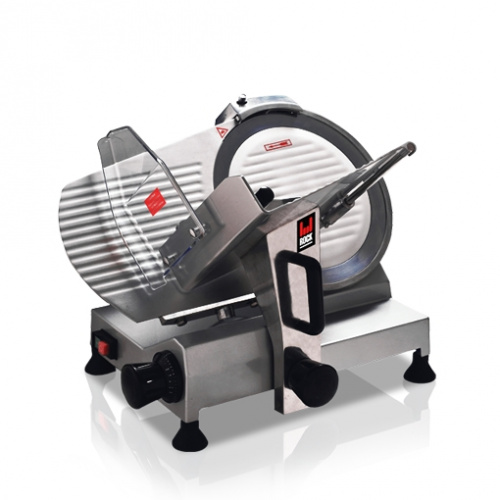 Фото Слайсер Rock Kitchen HBS-250A, картинка, монтаж, сервис, доставка, сервисное обслуживание