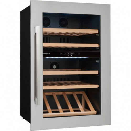 Фото Винный шкаф Climadiff AVI47XDZ, картинка, монтаж, сервис, доставка, сервисное обслуживание