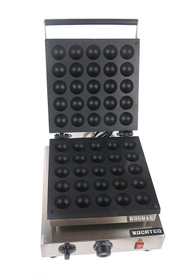 Фото Гриль контактный для пицца-бомб Kocateq GH25PB, картинка, монтаж, сервис, доставка, сервисное обслуживание