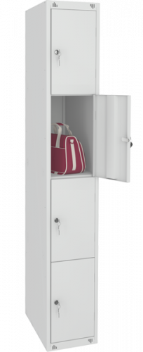 Фото Шкаф для сумок MS ШМ 14 разборный, картинка, монтаж, сервис, доставка, сервисное обслуживание