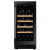 Фото Винный шкаф Dunavox DAU-32.83B, картинка, монтаж, сервис, доставка, сервисное обслуживание