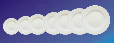 Фото Блюдо круглое d=300 мм. /6/ (0933300), картинка, монтаж, сервис, доставка, сервисное обслуживание