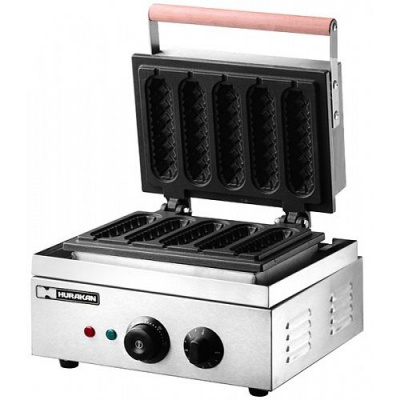 Фото Аппарат для корн-догов Hurakan HKN-HCP5, картинка, монтаж, сервис, доставка, сервисное обслуживание