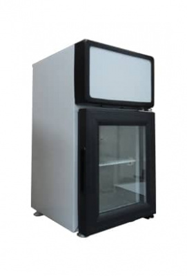 Фото Барный холодильник Ugur USS 15 DTKL, картинка, монтаж, сервис, доставка, сервисное обслуживание
