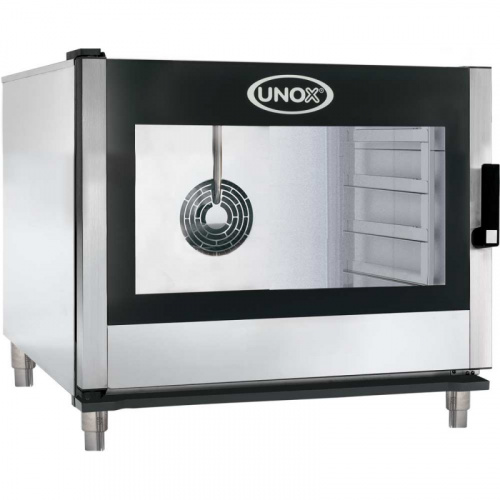 Фото Шкаф тепловой UNOX XVL 375, картинка, монтаж, сервис, доставка, сервисное обслуживание