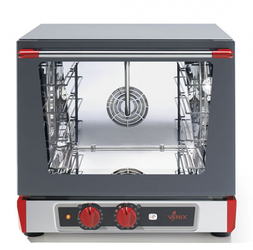Фото Печь конвекционная Venix T043MH, картинка, монтаж, сервис, доставка, сервисное обслуживание