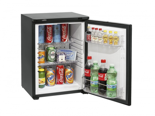 Фото Минибар Indel B K 35 Ecosmart (KES 35), картинка, монтаж, сервис, доставка, сервисное обслуживание