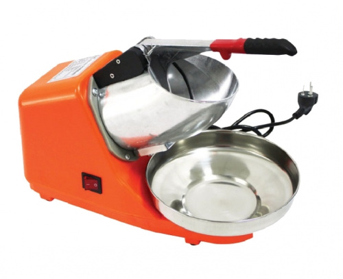 Фото Льдодробитель Viatto VIC0,3, картинка, монтаж, сервис, доставка, сервисное обслуживание