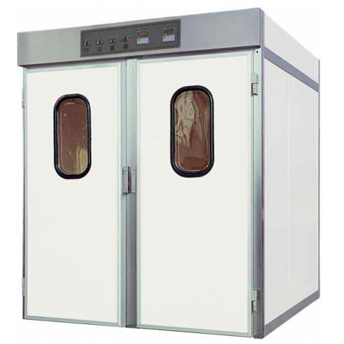 Фото Шкаф расстоечный Laserweld 2/4060/2 без пола, картинка, монтаж, сервис, доставка, сервисное обслуживание