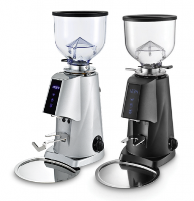 Фото Кофемолка Sanremo SR 40 On Demand, картинка, монтаж, сервис, доставка, сервисное обслуживание