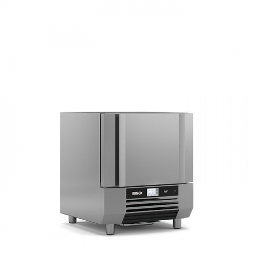 Фото Шкаф шоковой заморозки Irinox ICY S, IF0510000, картинка, монтаж, сервис, доставка, сервисное обслуживание