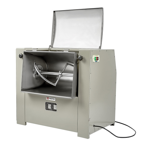 Фото Тестомес горизонтальный Miratek PV-30, картинка, монтаж, сервис, доставка, сервисное обслуживание