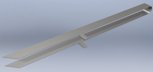 Фото Щипцы Веста, картинка, монтаж, сервис, доставка, сервисное обслуживание