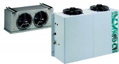 Фото Сплит-система Rivacold SPM068Z012, картинка, монтаж, сервис, доставка, сервисное обслуживание