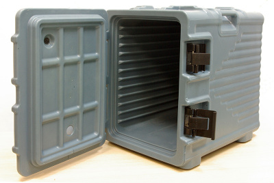 Фото Термоконтейнер Kocateq A02, картинка, монтаж, сервис, доставка, сервисное обслуживание