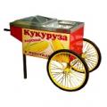 Фото Аппараты для варки кукурузы