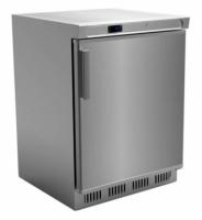 Морозильный шкаф Gastrorag Snack HF200VS/S