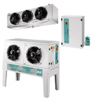 Фото Сплит-система Rivacold SXM245Z052RVC, картинка, монтаж, сервис, доставка, сервисное обслуживание