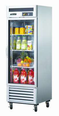 Фото Холодильный шкаф Turbo air FD-650R-G1, картинка, монтаж, сервис, доставка, сервисное обслуживание