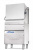 Фото Купольная посудомоечная машина Kromo HD 130 Premium, картинка, монтаж, сервис, доставка, сервисное обслуживание