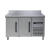 Фото Холодильный стол Fagor MFN-135-GN/4 с морозильным прилавком, картинка, монтаж, сервис, доставка, сервисное обслуживание